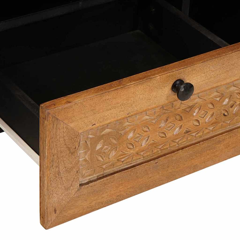 TV Jedinice Svijetlosmeđa 105 x 33 x 46 cm Konstruirano drvo