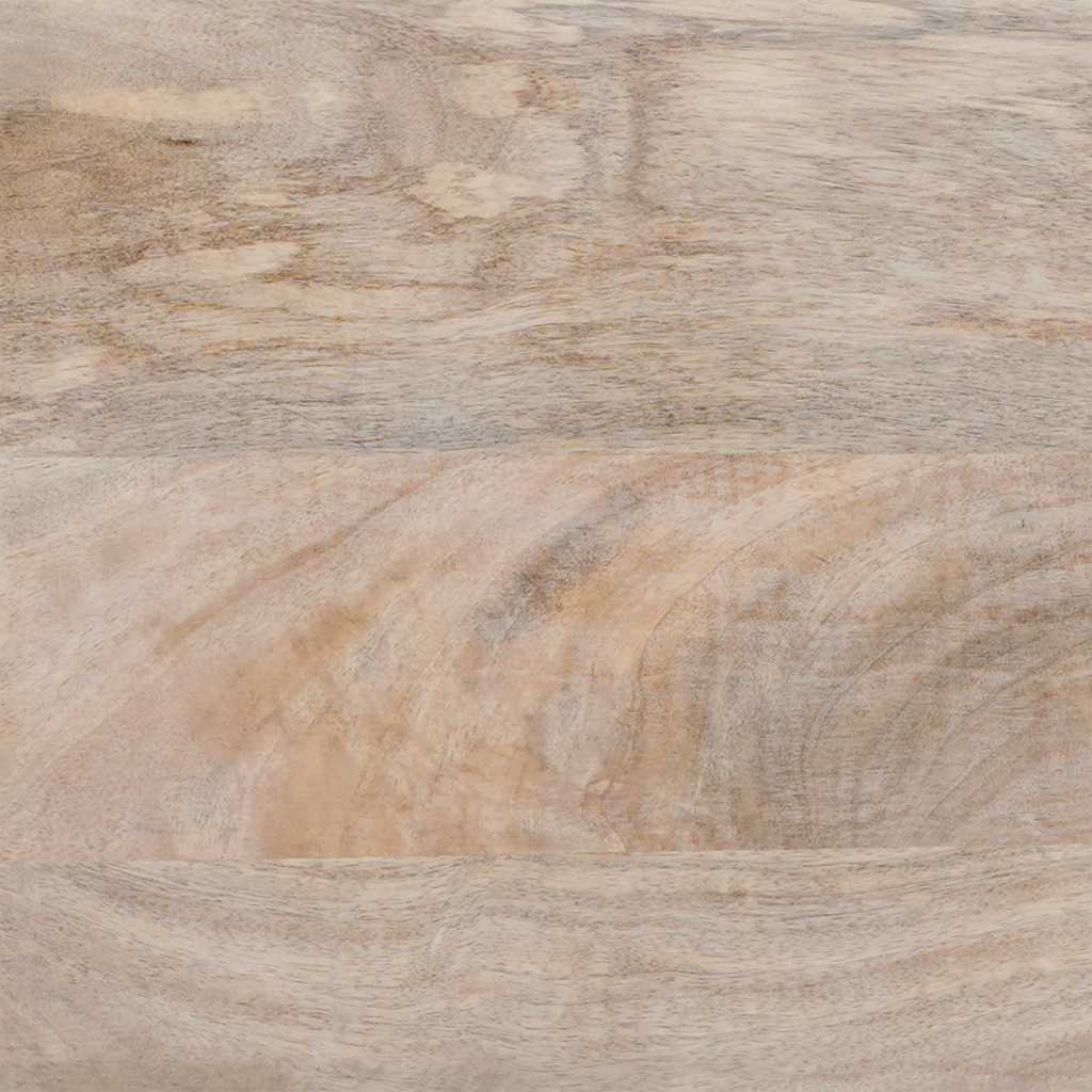 Noćni ormar Bijela 50 x 33 x 60 cm Konstruirano drvo