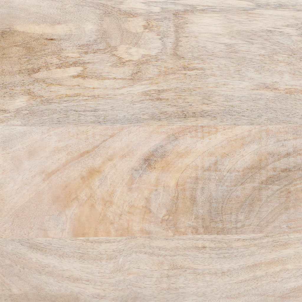 Kava Stol Bež 100 x 54 x 40 cm Konstruirano drvo
