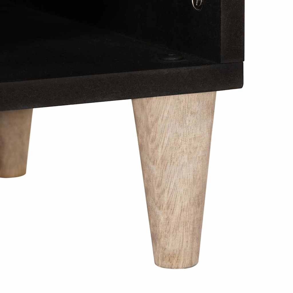 TV Jedinice s policom Bijelo 105 x 33 x 46 cm Konstruirano drvo