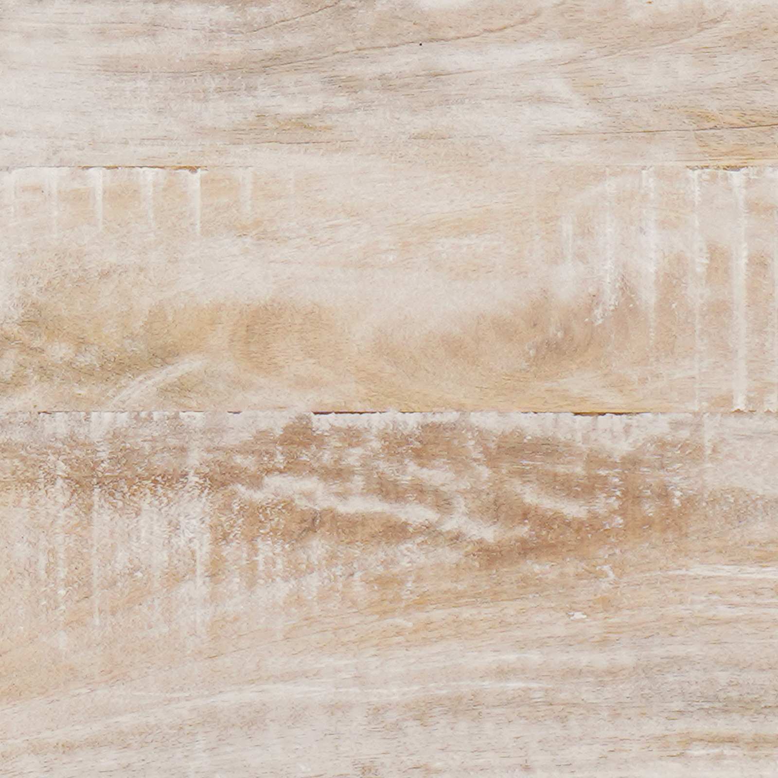 TV ormar s ladicama Bijelo 80 x 33,5 x 46 cm Čvrsto drvo manga