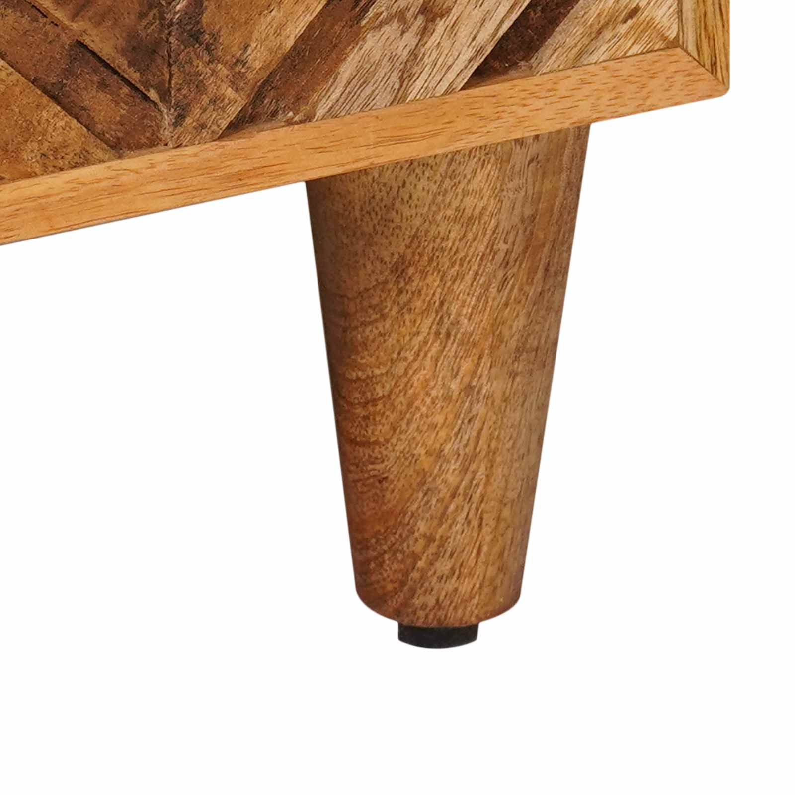 Ormari za skladištenje s ladicama Smeđa 105 x 33,5 x 46 cm