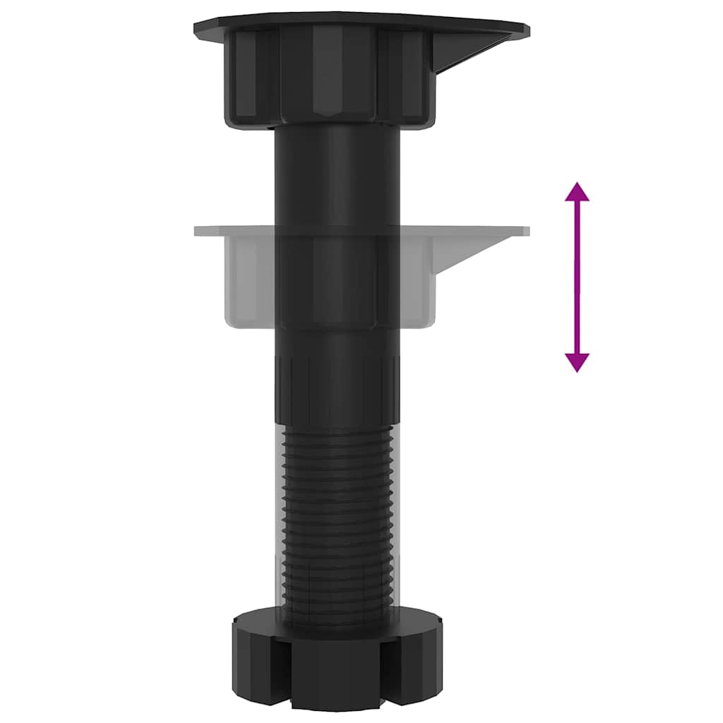 Ormarići za pećnicu 2 kom "Kalmar" hrast Sonoma, inženjersko drvo