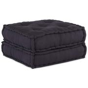 Modularna sofa 2 pcs Antracit 140 x 70 x 36 cm Tkanina