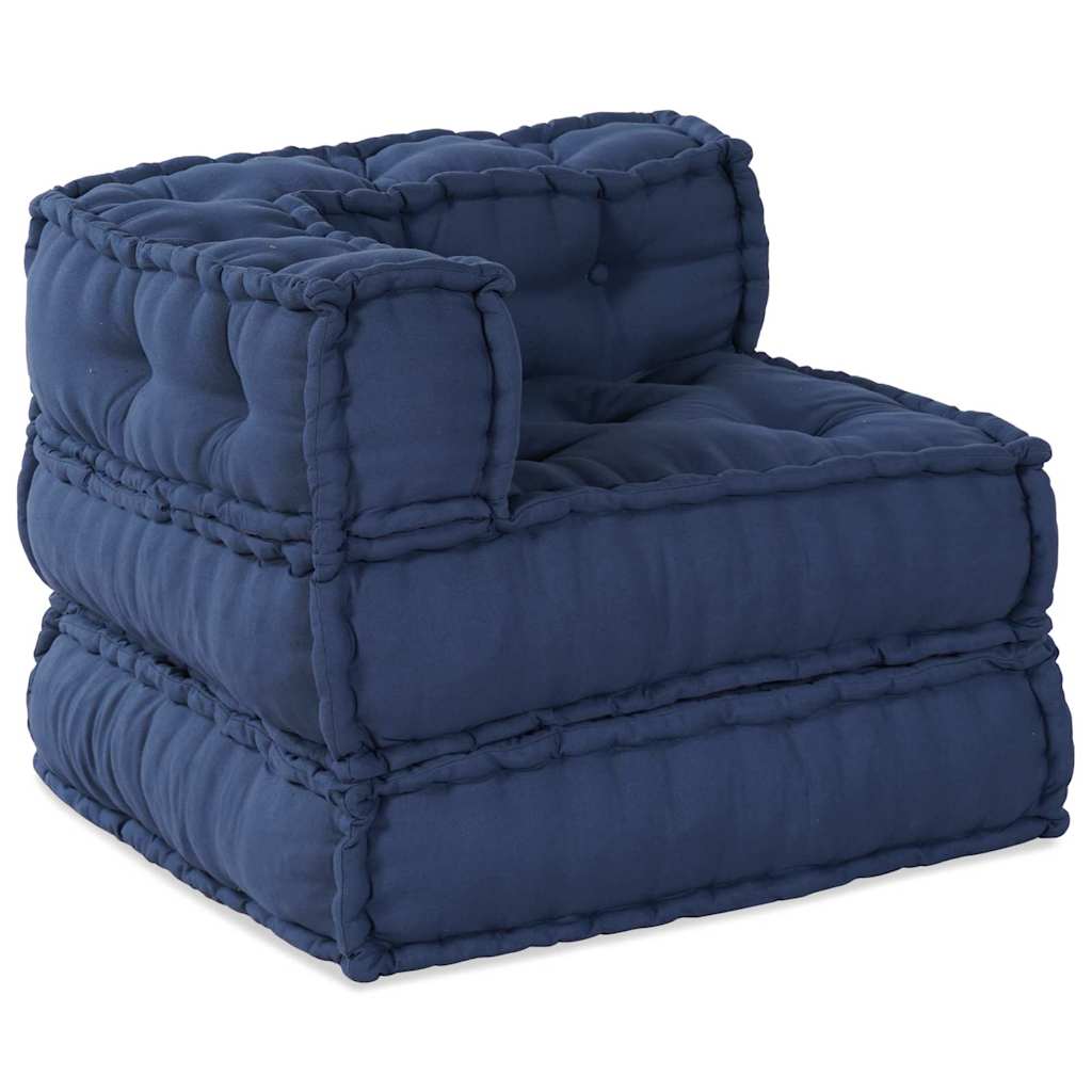 Modularna sofa 3 pcs Indigo Tkanina