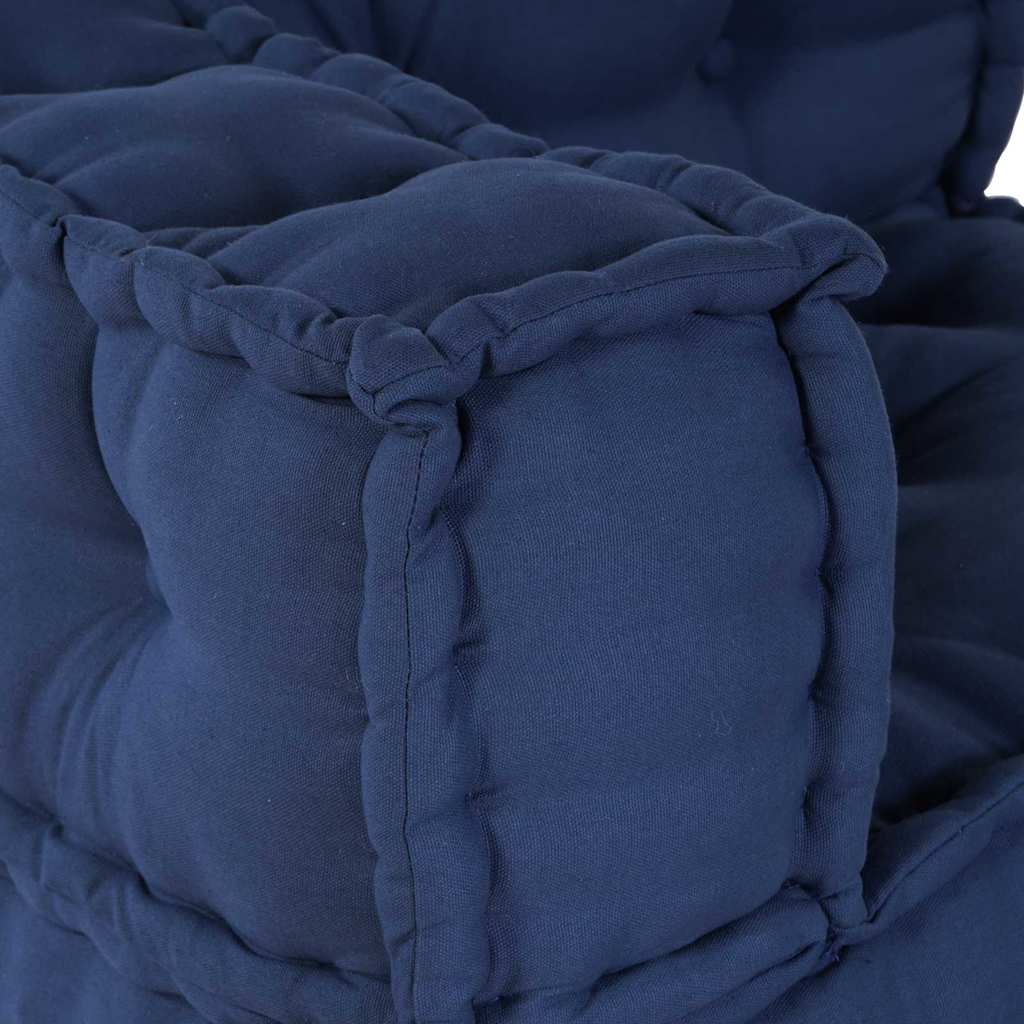 Modularna sofa 4 pcs Indigo Tkanina