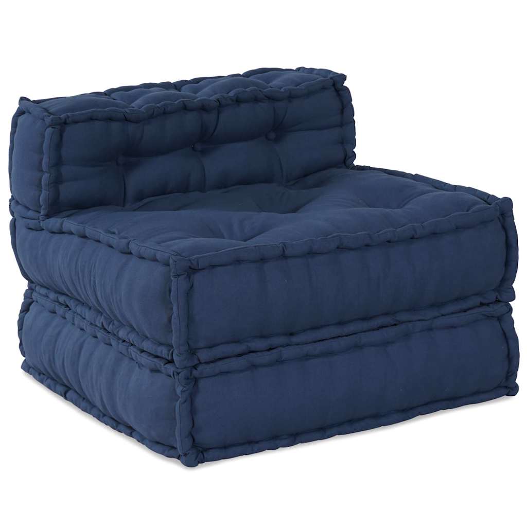 Modularna sofa 4 pcs Indigo Tkanina