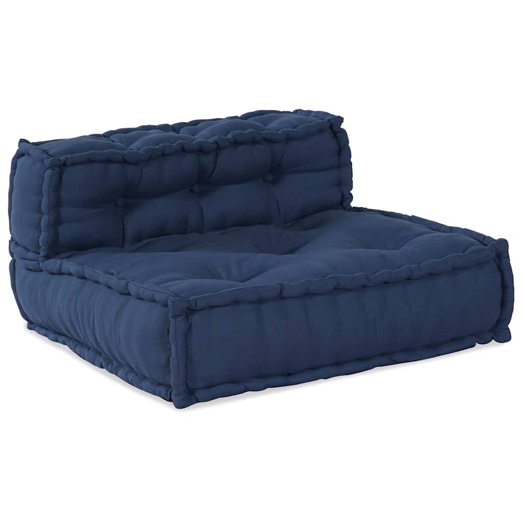 Modularna sofa 4 pcs Indigo Tkanina