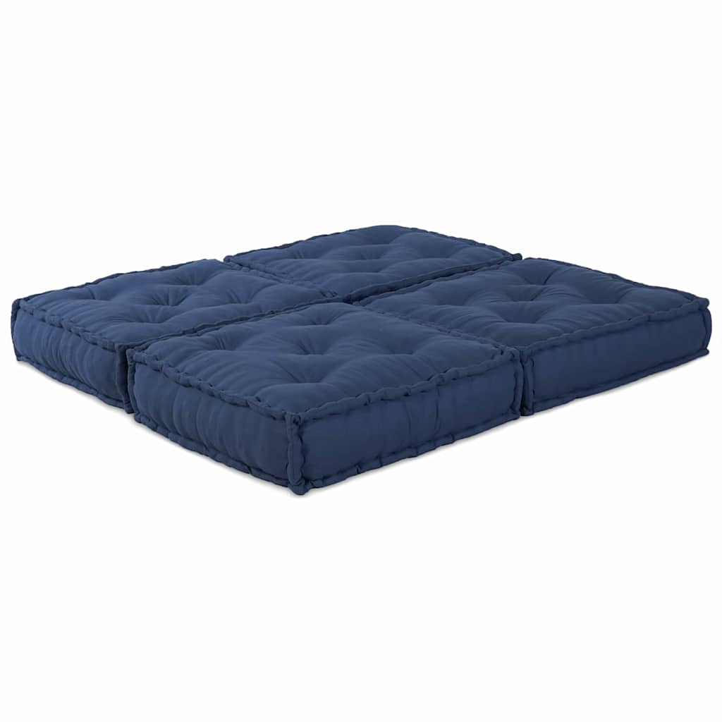 Modularna sofa 2 pcs Indigo 140 x 70 x 36 cm Tkanina