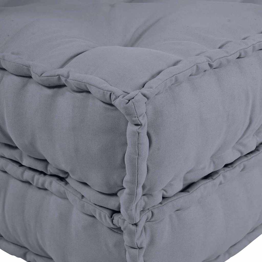 Modularna sofa 3 pcs Siva Tkanina