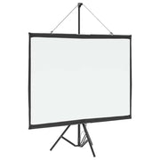 Projekcijsko platno sa stativom 50 inča 4:3