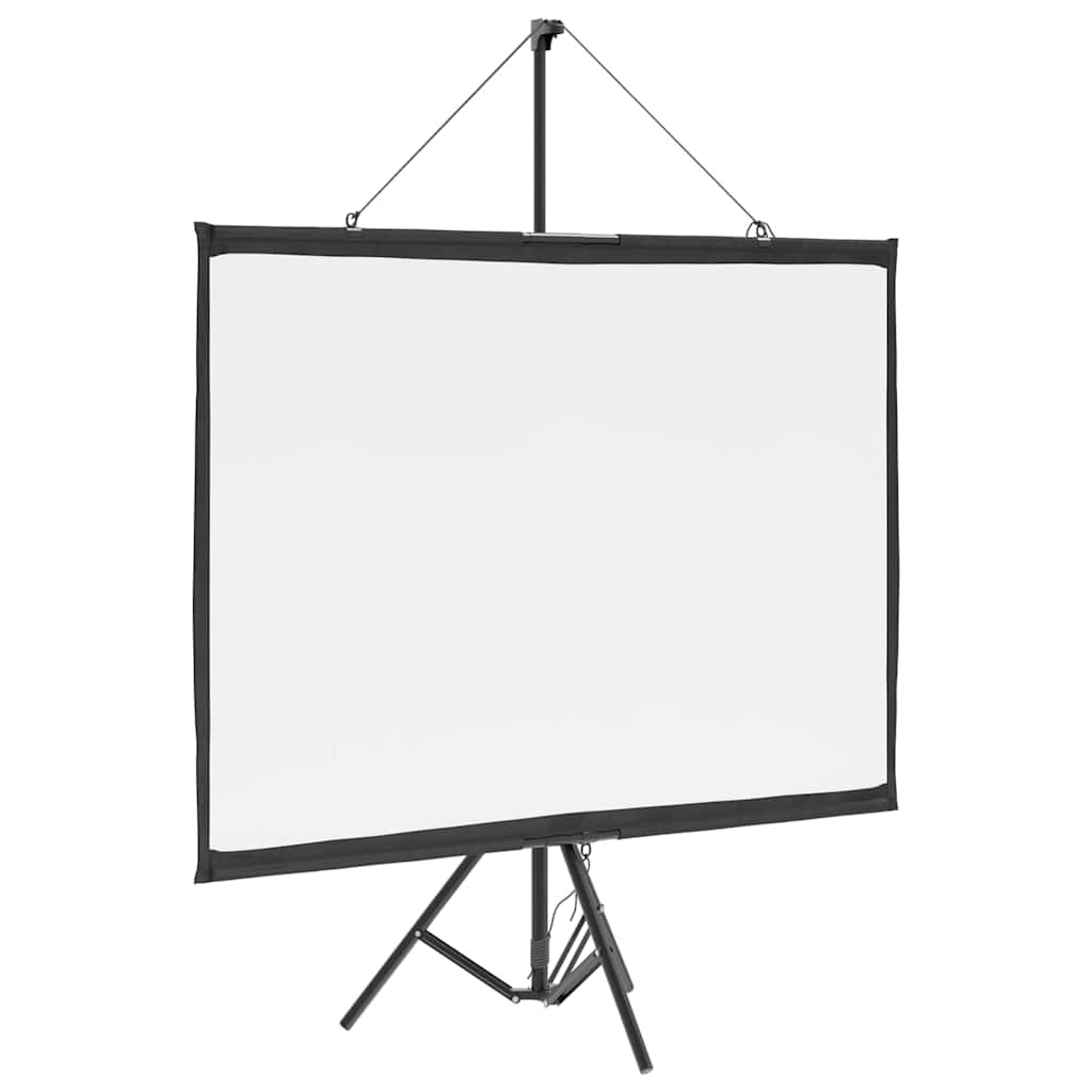 Projekcijsko platno sa stativom 60 inča 4:3