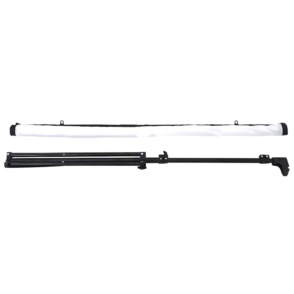 Projekcijsko platno sa stativom 67 inča 1:1