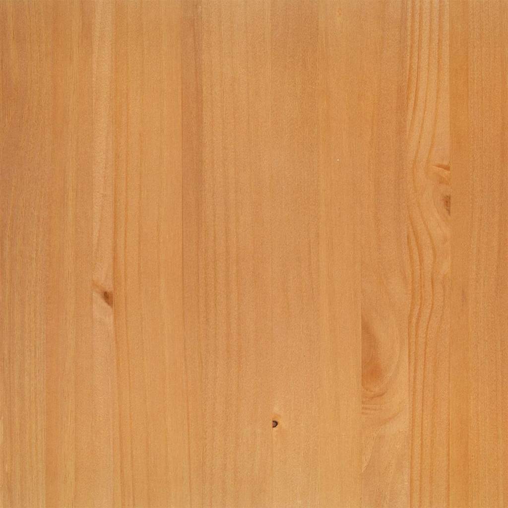 Kupaonski ormar VIGO Smeđa i medena smeđa 68 x 34 x 80 cm