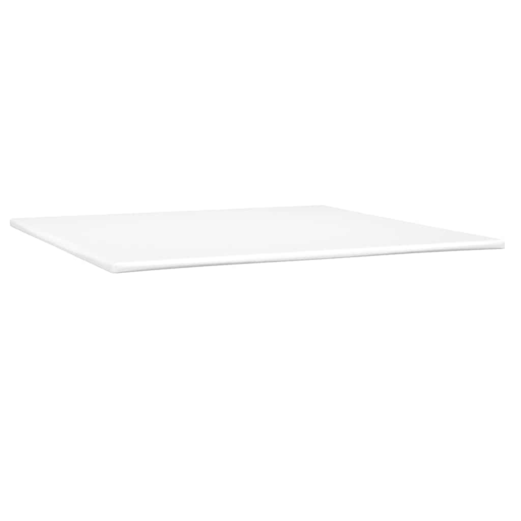 Box Spring krevet s madracem tamno zeleni 180x220 cm baršun