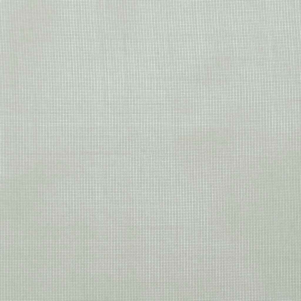 Voile zavjese s petljama 2 kom svijetlosive 140x260 cm