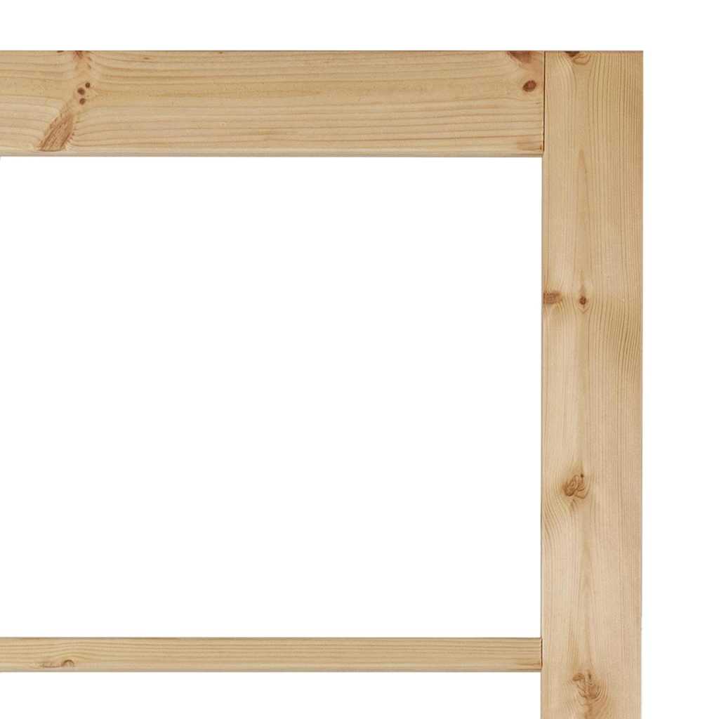 Unutarnja vrata ORKDAL Smeđa 93 x 232 cm