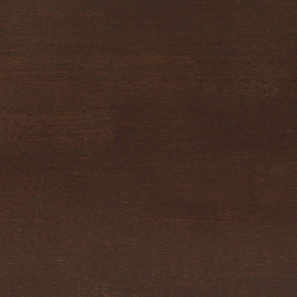 Blagovaonske stolice s jastucima 2 kom smeđe pune drvene gume