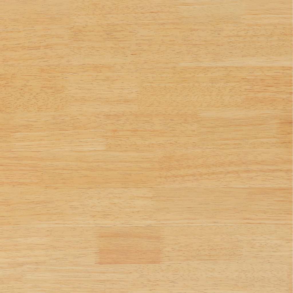 Klupa 110 cm puna drvena guma