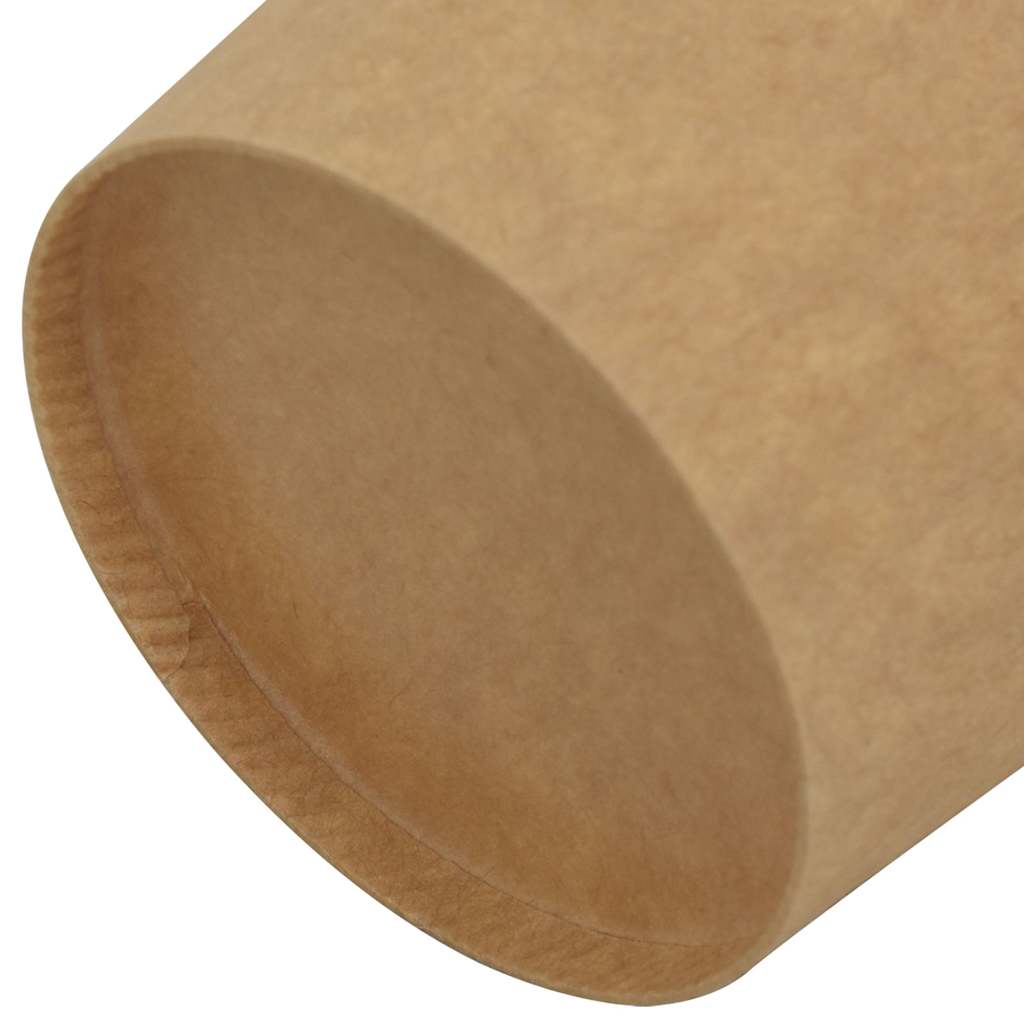 papirnate šalice za kavu 1000 kom 16 oz 400 ml smeđe