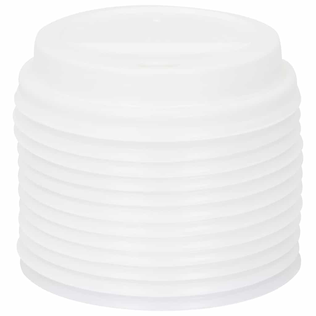 Papirnati poklopci za šalice za kavu Ø80 mm 8oz 1000 kom