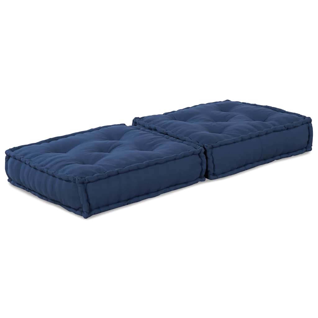 Modularna sofa Indigo 70 x 70 x 36 cm Tkanina