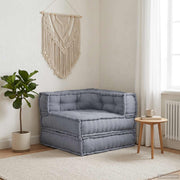 Modularna sofa Siva 70 x 70 x 56 cm Tkanina