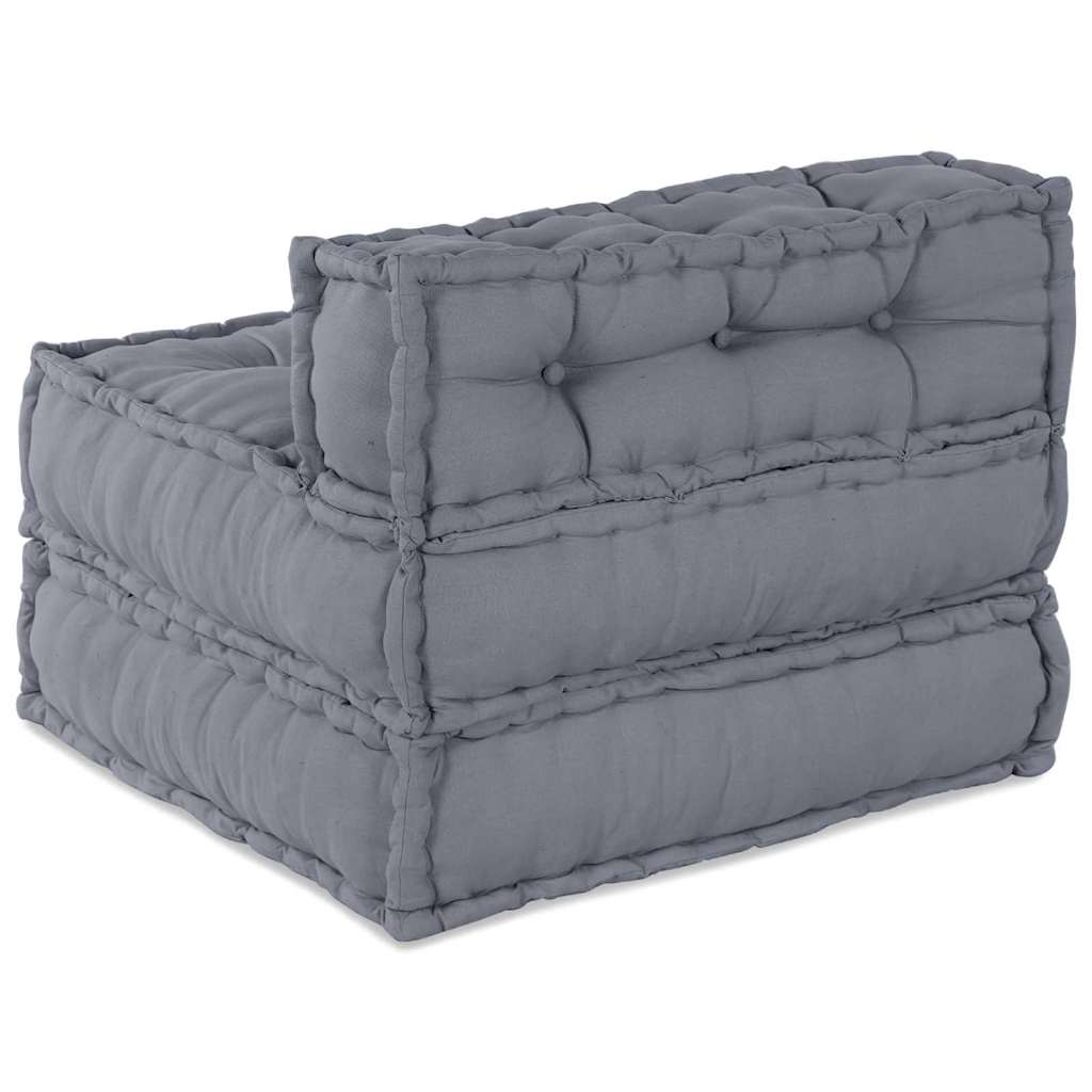 Modularna sofa Siva 70 x 70 x 56 cm Tkanina