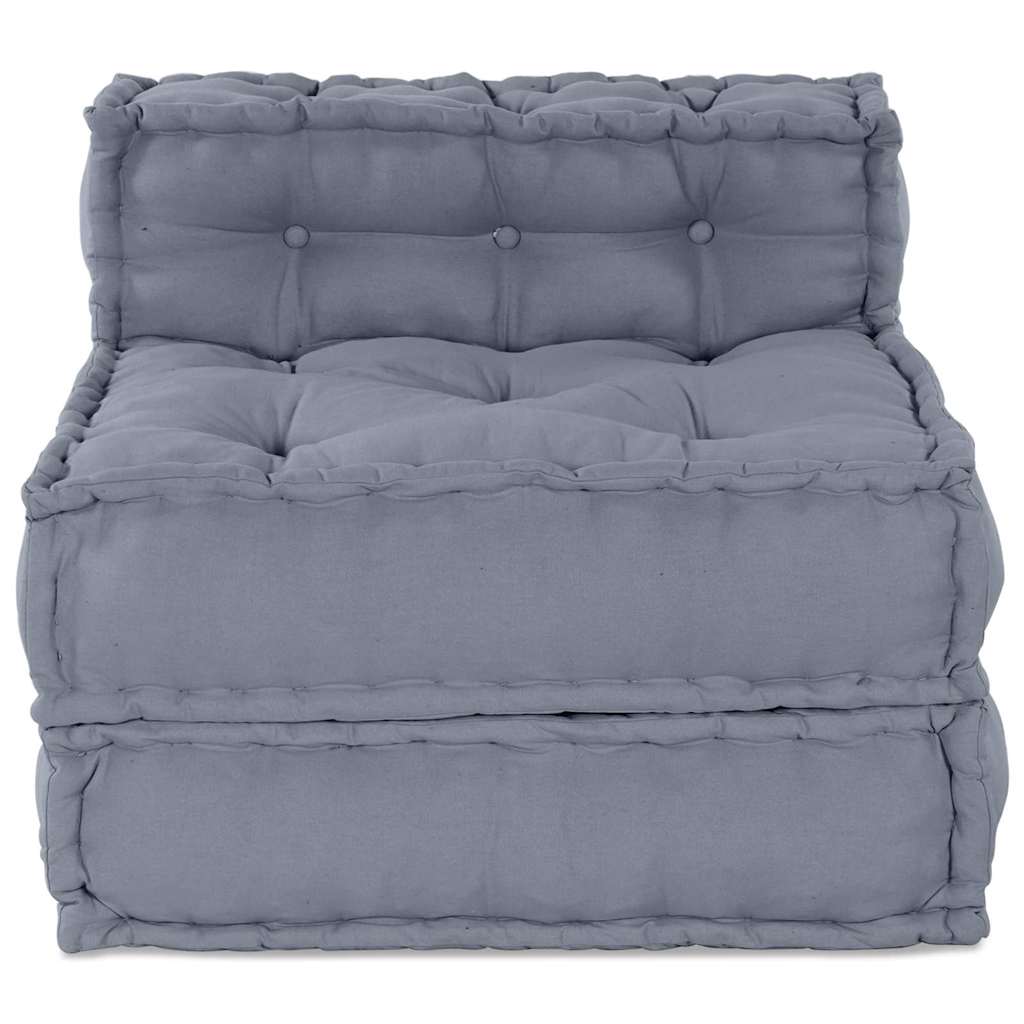 Modularna sofa Siva 70 x 70 x 56 cm Tkanina