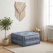 Modularna sofa Siva 70 x 70 x 36 cm Tkanina