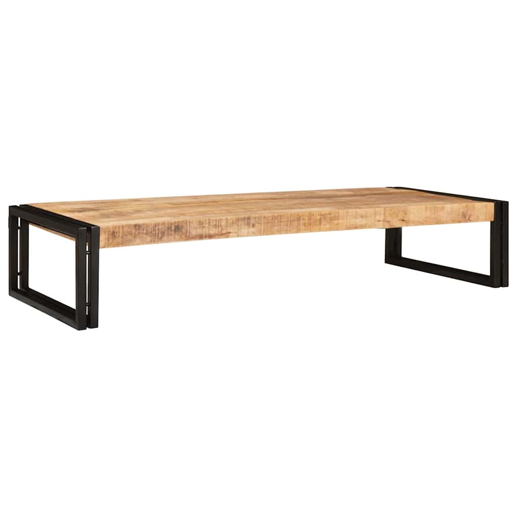 Polica za kupaonicu Smeđa 120 x 50 x 23 cm