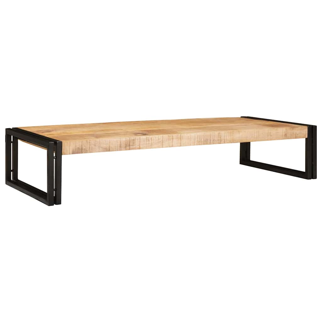 Polica za kupaonicu Smeđa 120 x 50 x 23 cm