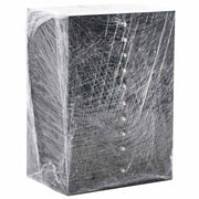 rastezljiva folija 2 kom prozirna 23 μm 50 cm x 150 m