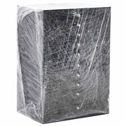 rastezljiva folija 6 kom prozirna 17 μm 50 cm x 150 m
