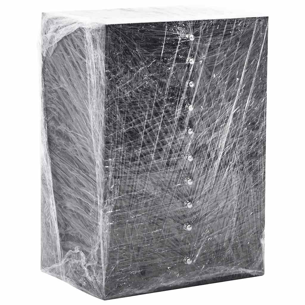 rastezljiva folija 2 kom prozirna 23 μm 50 cm x 300 m