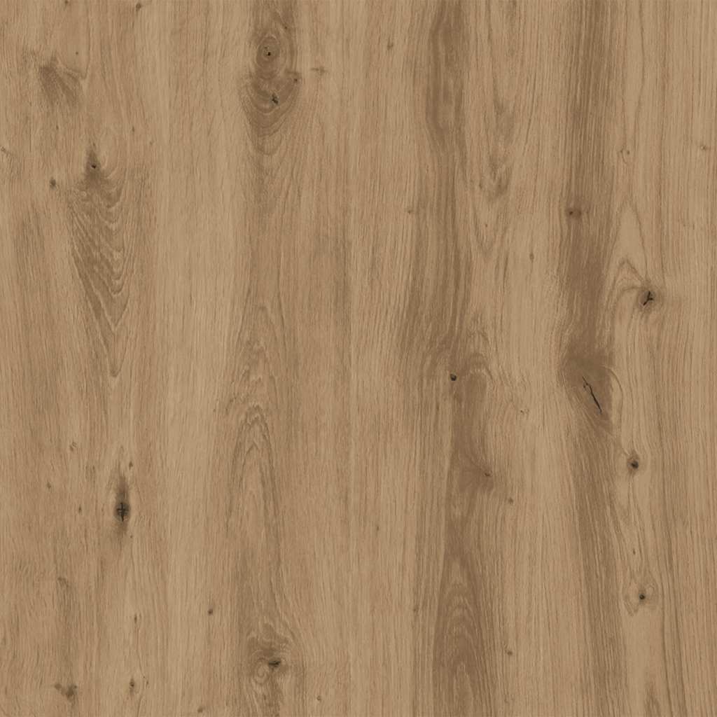 Ormar Artisan hrast 100x50x200 cm konstruirano drvo