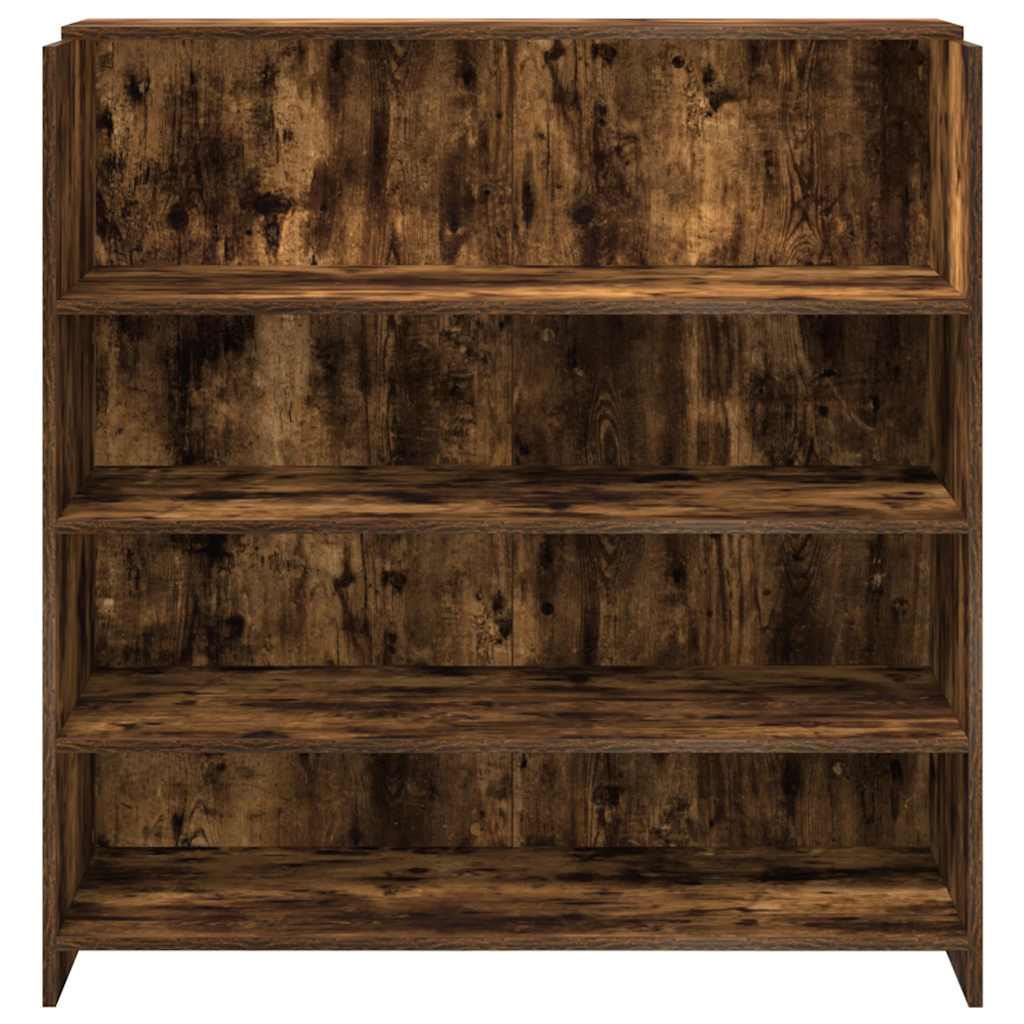 Recepcijski stol 100x50x103,5 cm od konstruiranog drva