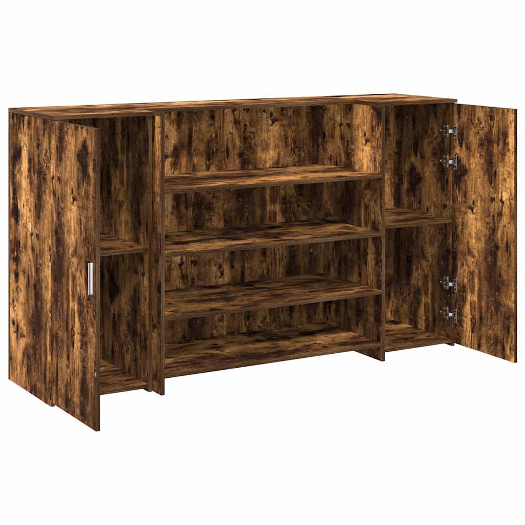 Recepcijski stol 180x50x103,5 cm od konstruiranog drva