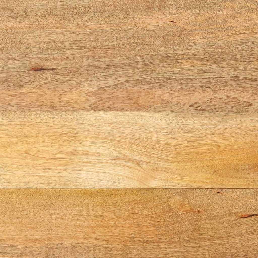 Ormari za skladištenje Smeđa 110 x 30 x 40 cm Čvrsto drvo manga