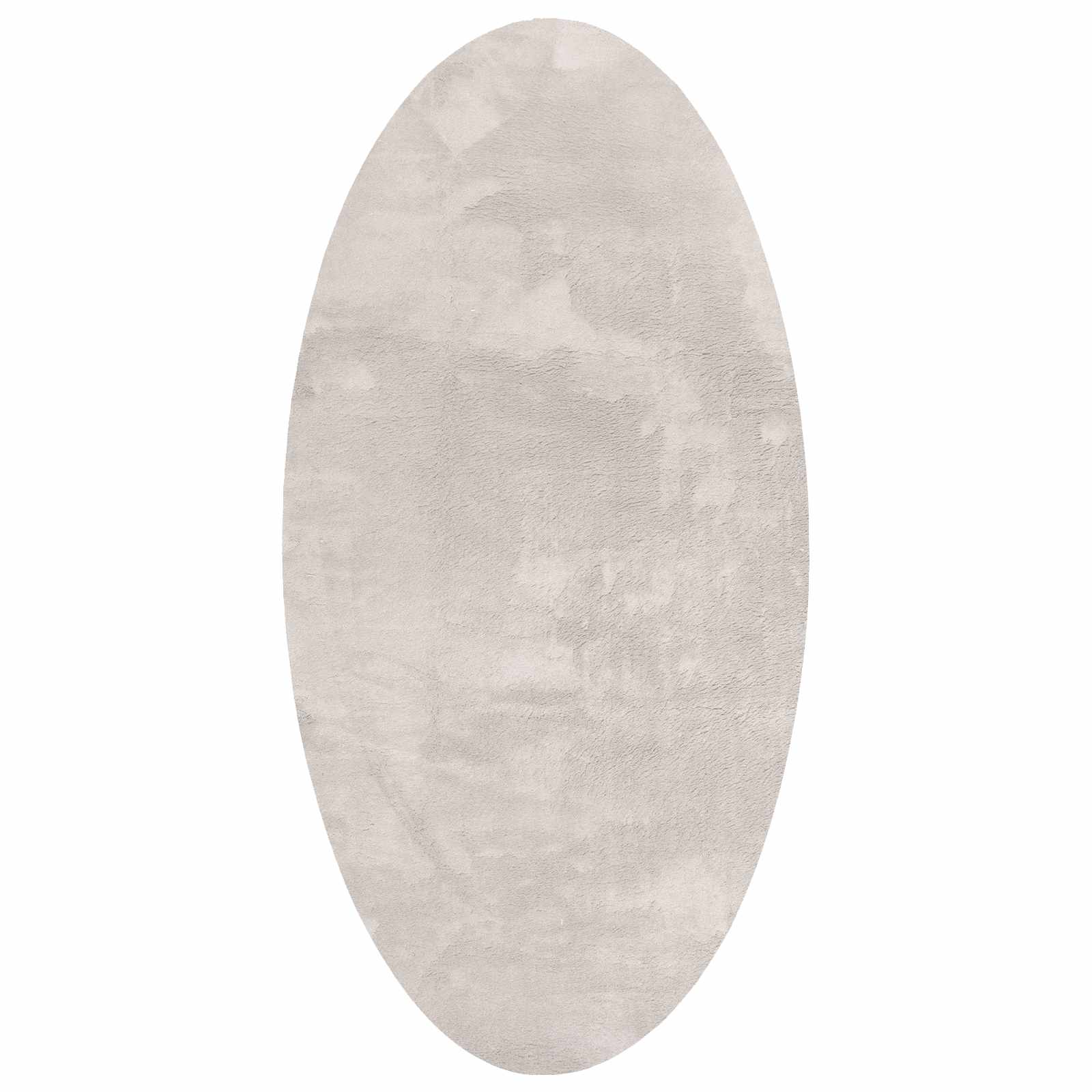 Tepisi za područja HUARTE Pijesak 80 x 150 cm 100% poliester