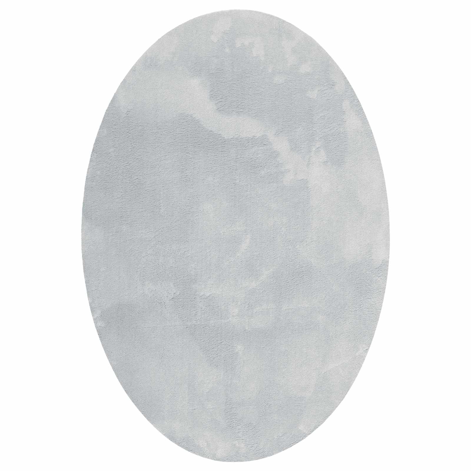 Tepisi za područja HUARTE Siva 160 x 230 cm 100% poliester
