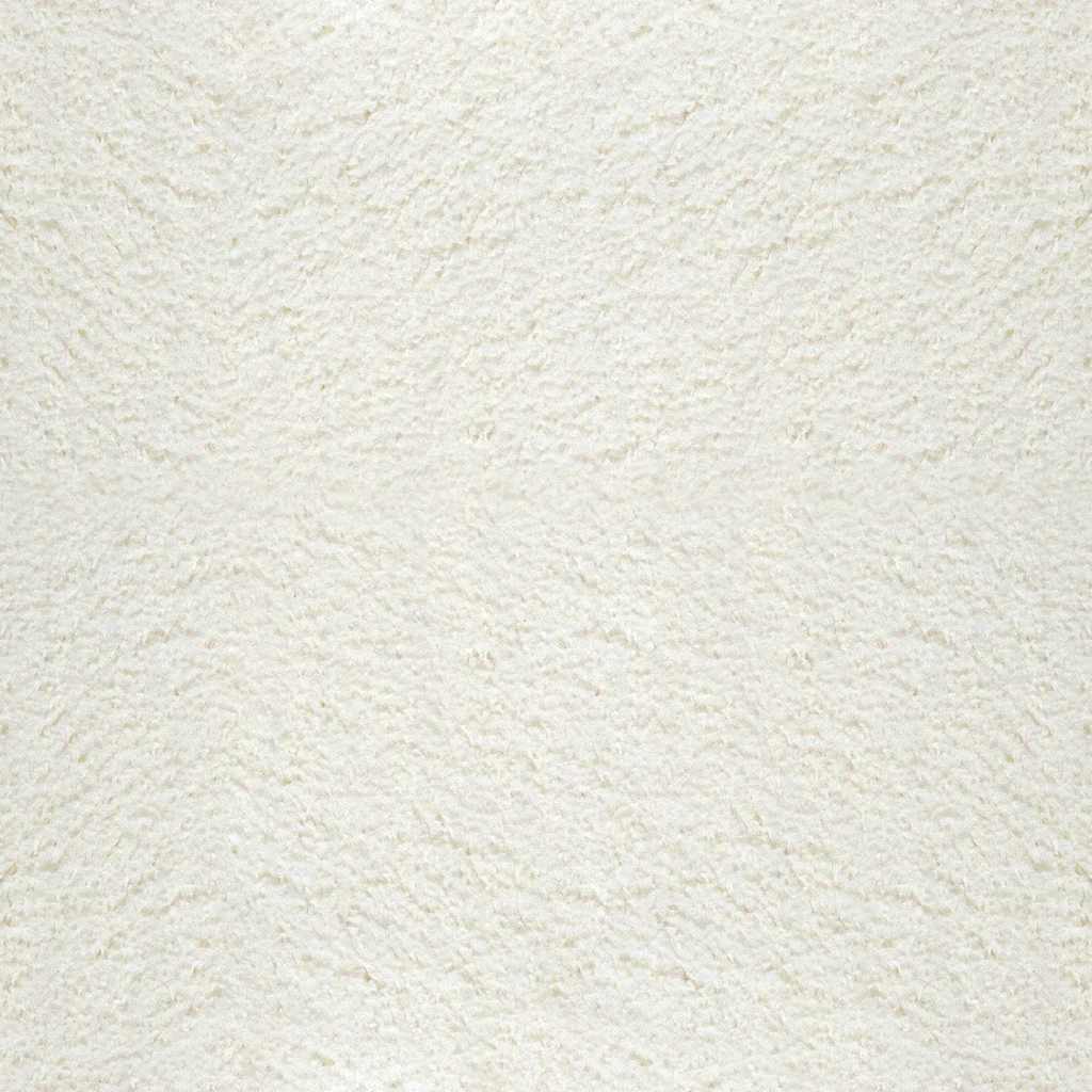 Tepisi za područja HUARTE Krema 140 x 200 cm Poliester