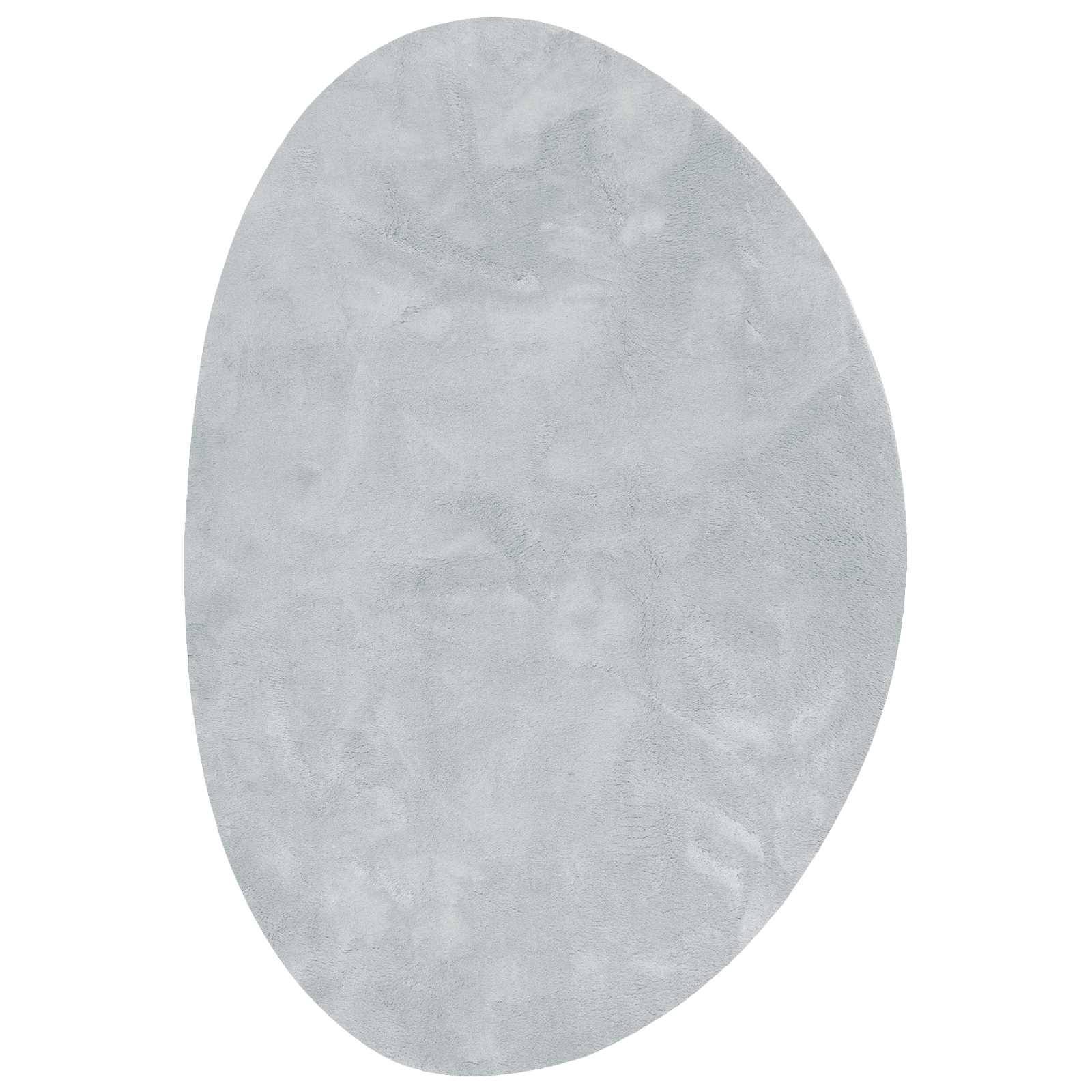 Tepisi za područja HUARTE Siva 120 x 170 cm Poliester