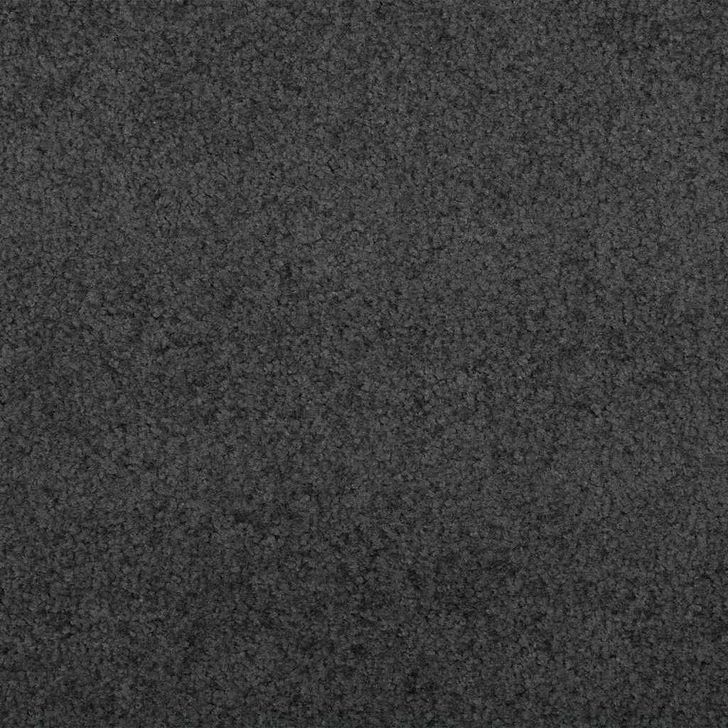 Otirač Antracit i crna 120 x 350 cm 100% poliamid