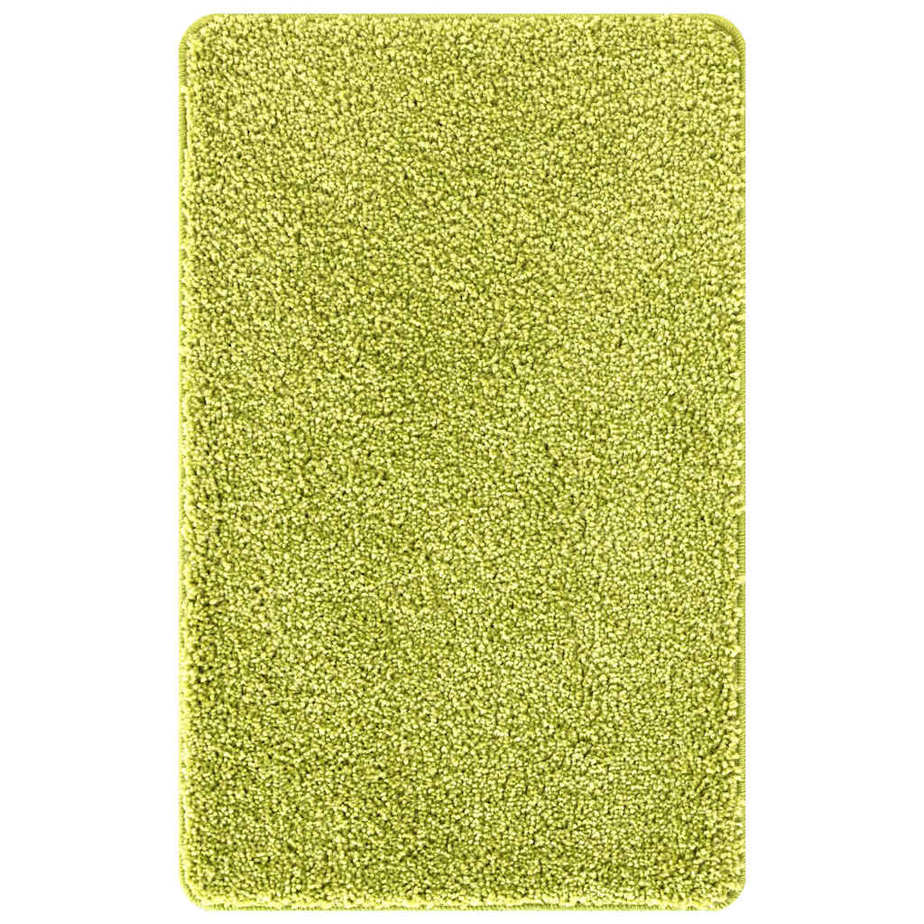 Prostirka protiv klizanja Zelena 50 x 80 cm PP