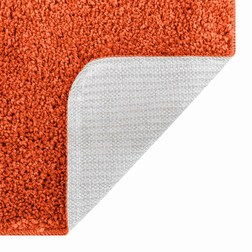 Set prostirki za kupatilo s protukliznom podlogom 2 pcs PP