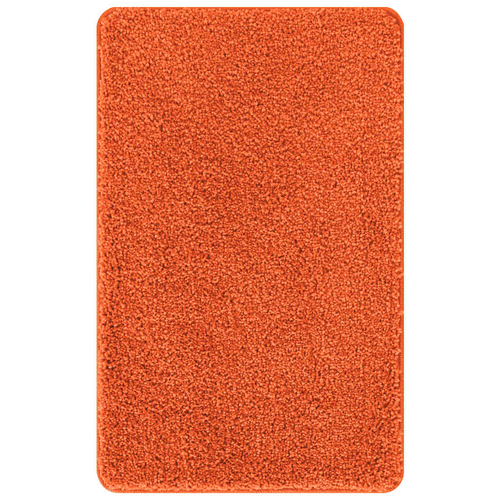Set prostirki za kupatilo s protukliznom podlogom 2 pcs PP
