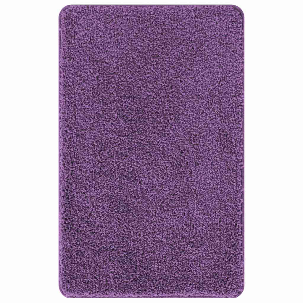 Set prostirki za kupatilo s protukliznom podlogom 2 pcs PP
