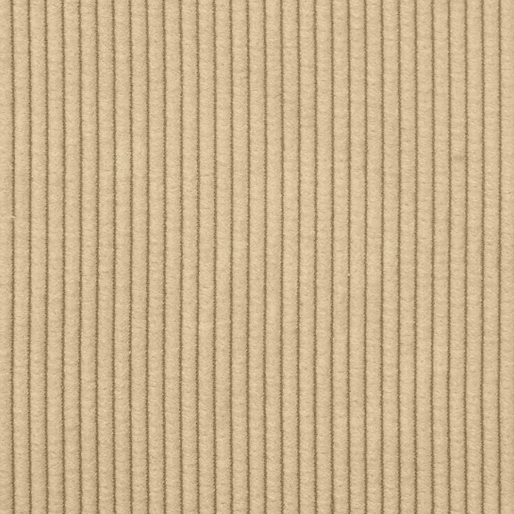 Modularna sofa s tabureom i jastucima, sivo-zelena