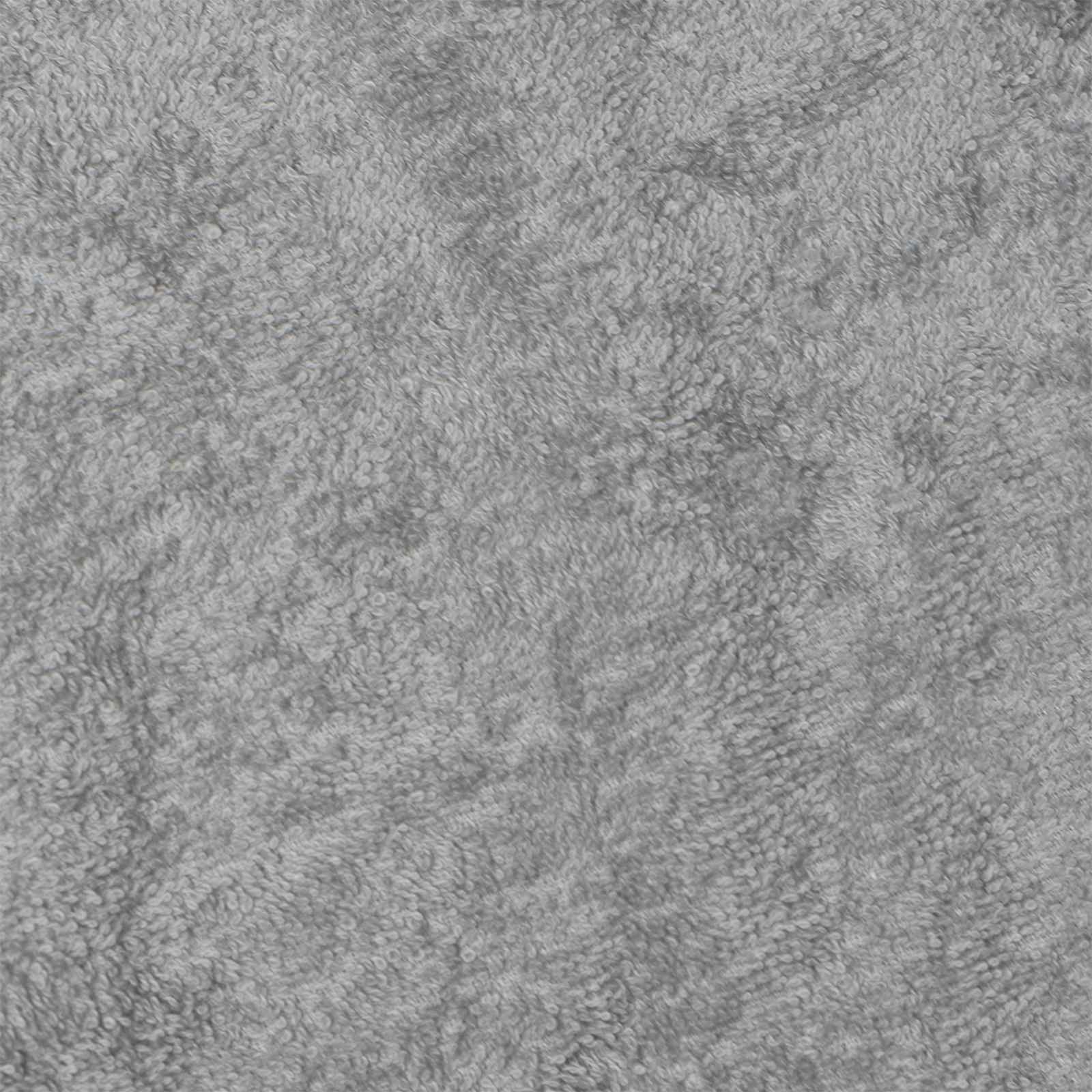 Kućni ogrtač KINN Siva XXXL Pamuk